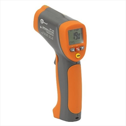 Súng đo nhiệt độ bằng hồng ngoại Sonel DIT-130 (IR -32°C~380°C; Type K 1000°C~1370°C)